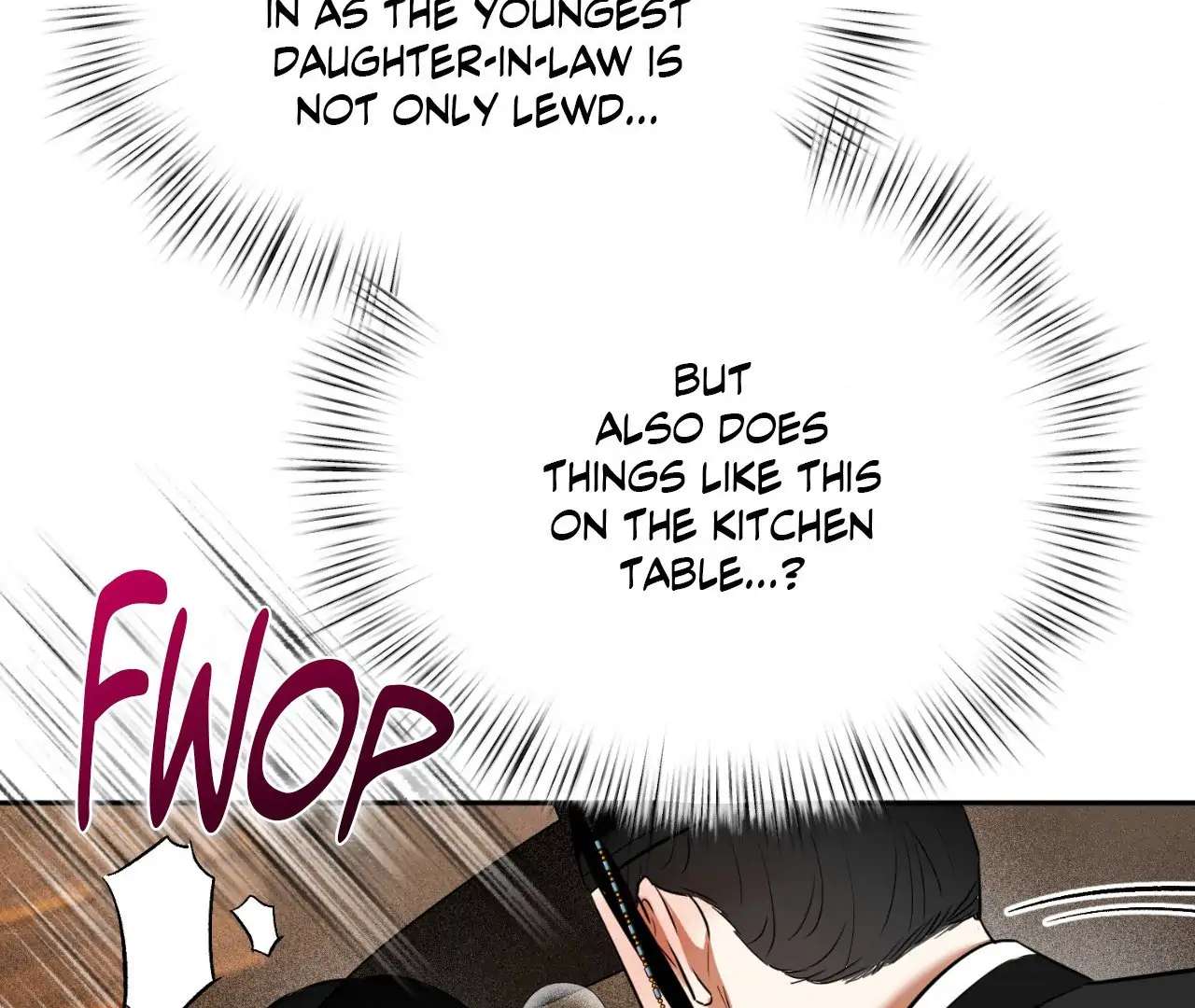 The Oil Seller’s Butthole Is Slippery Chapter 9 page 136 - 
