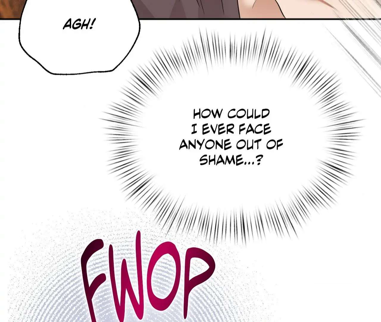 The Oil Seller’s Butthole Is Slippery Chapter 9 page 138 - 