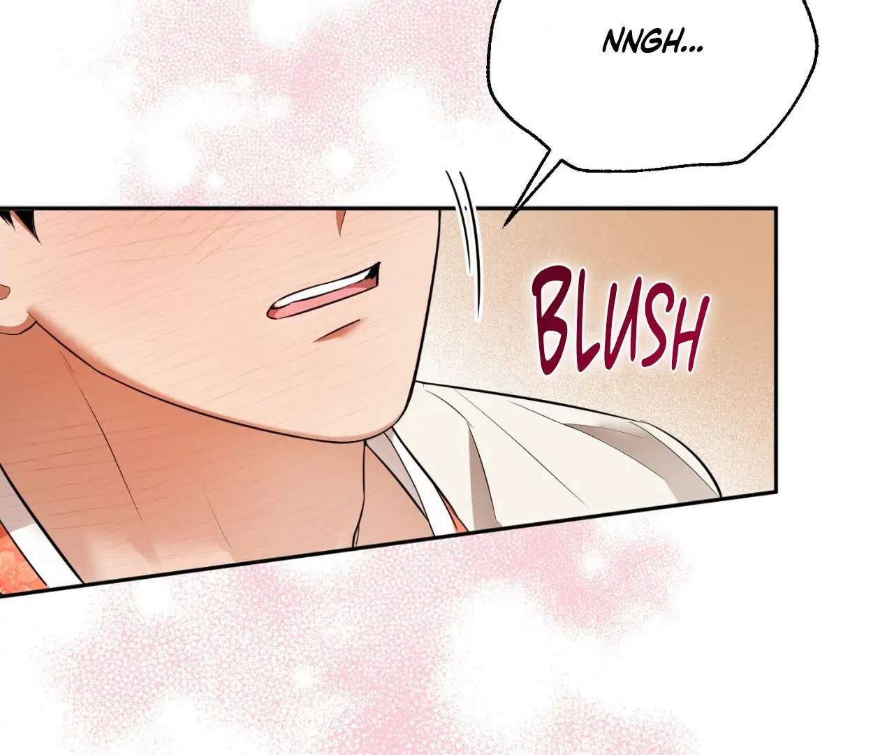 The Oil Seller’s Butthole Is Slippery Chapter 9 page 150 - 
