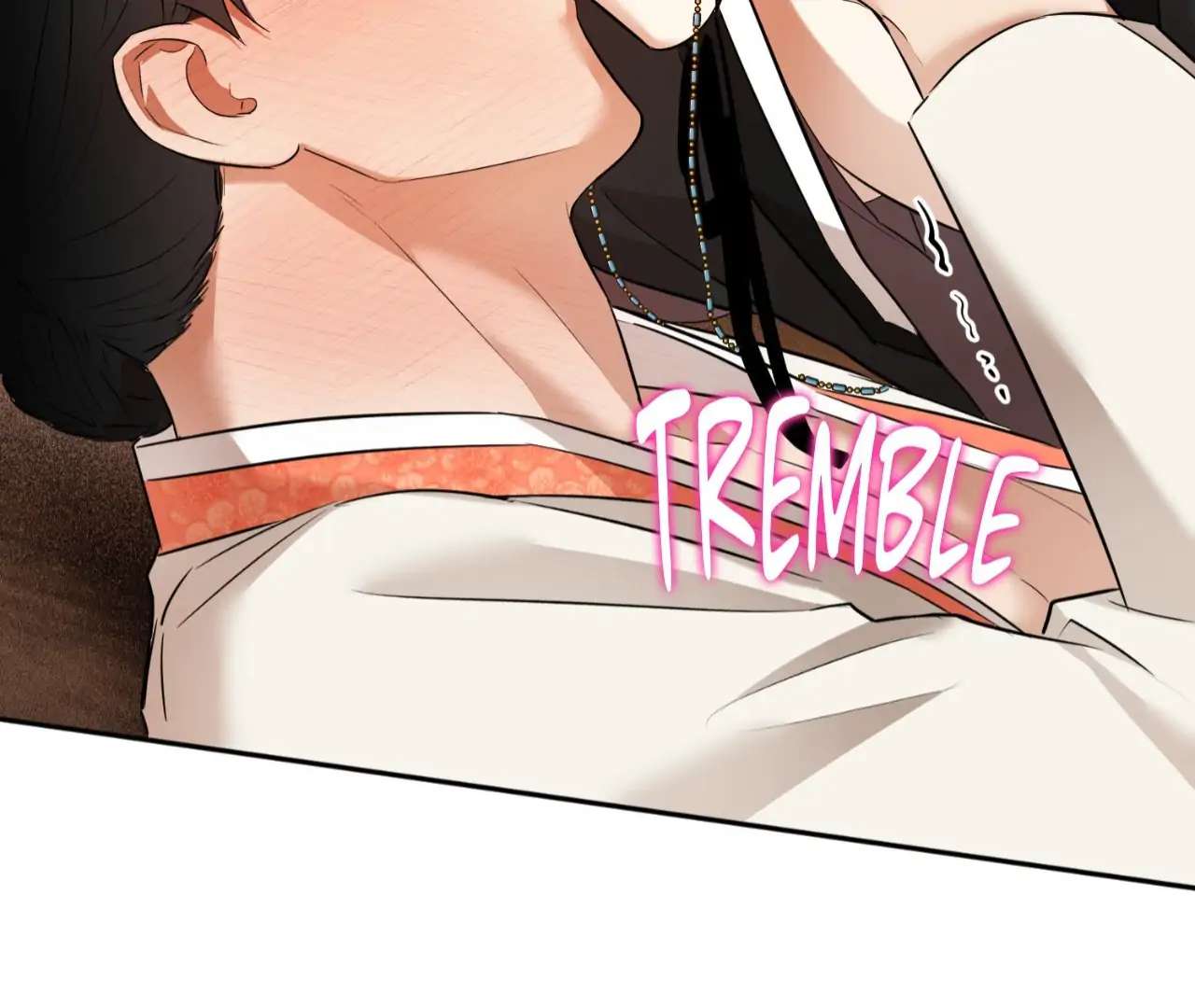 The Oil Seller’s Butthole Is Slippery Chapter 9 page 154 - 