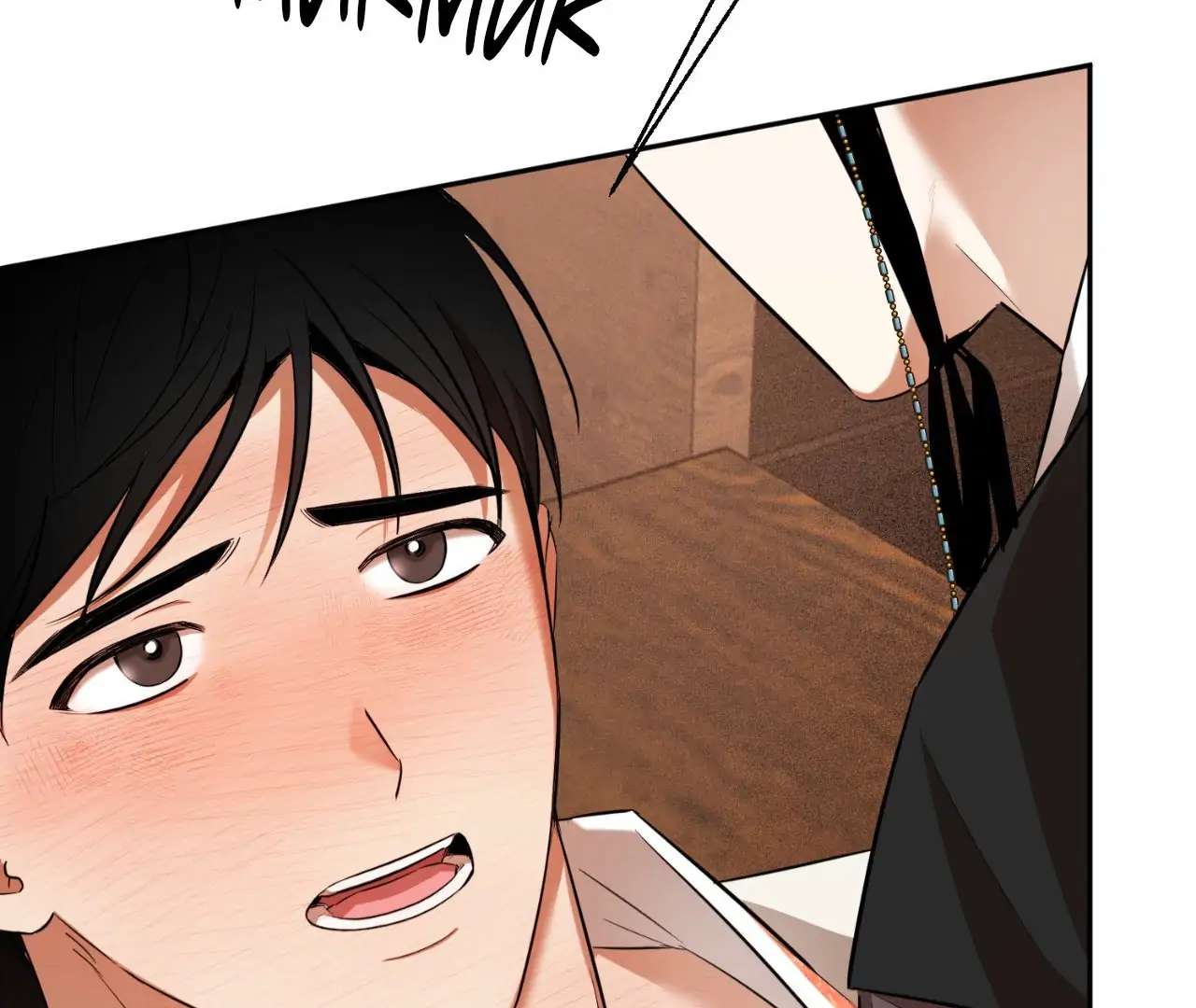 The Oil Seller’s Butthole Is Slippery Chapter 9 page 156 - 