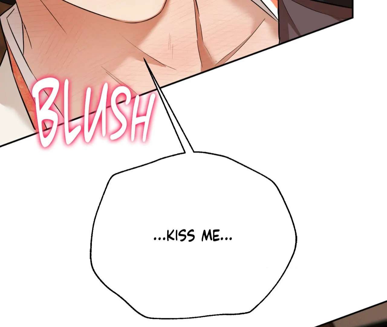 The Oil Seller’s Butthole Is Slippery Chapter 9 page 157 - 