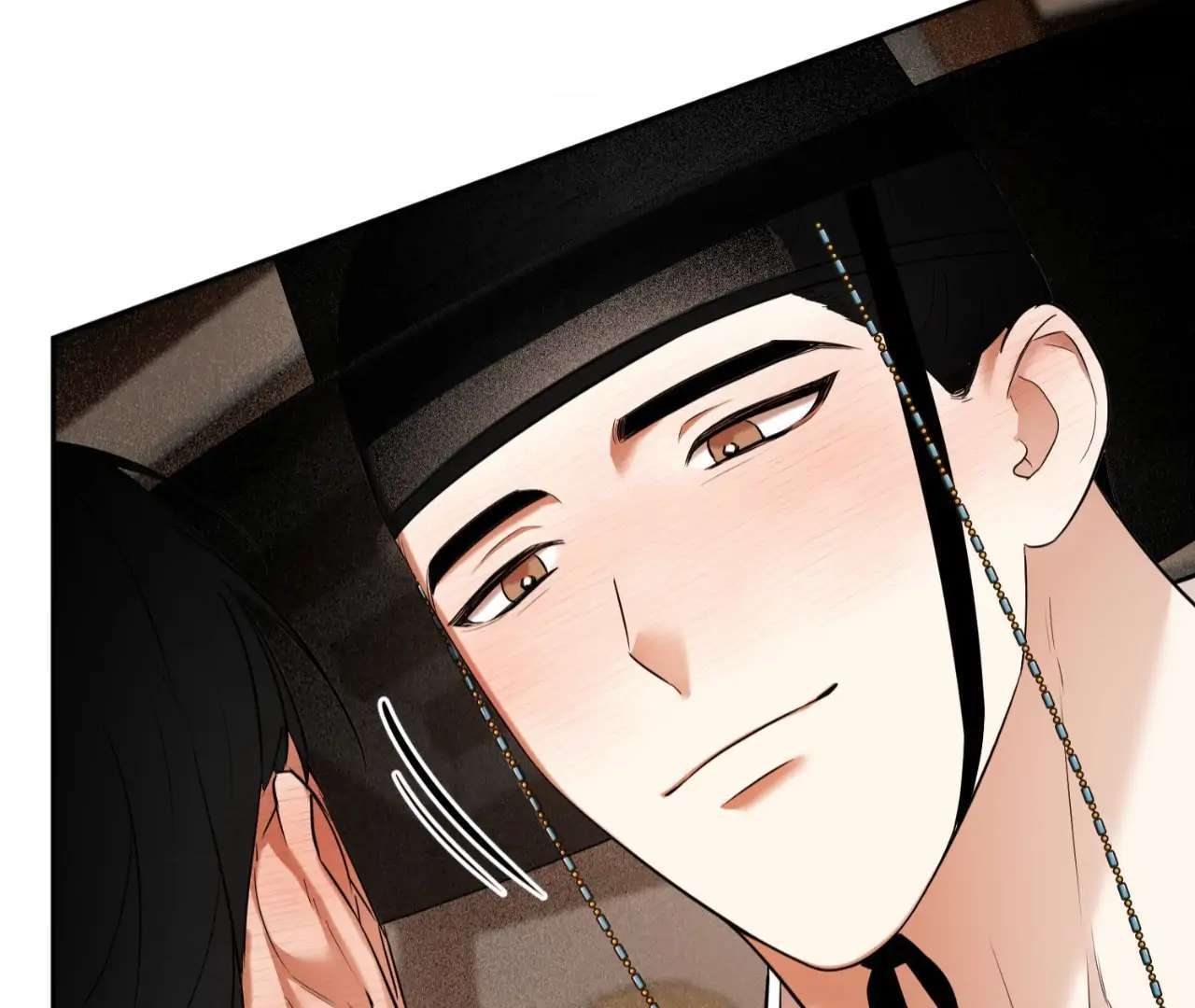 The Oil Seller’s Butthole Is Slippery Chapter 9 page 158 - 