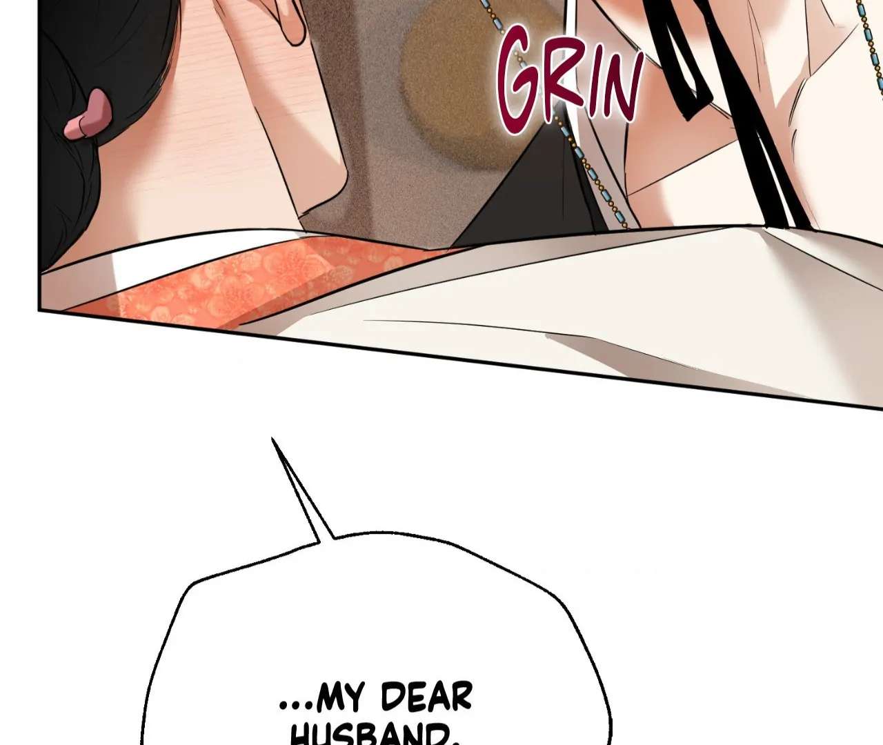 The Oil Seller’s Butthole Is Slippery Chapter 9 page 159 - 