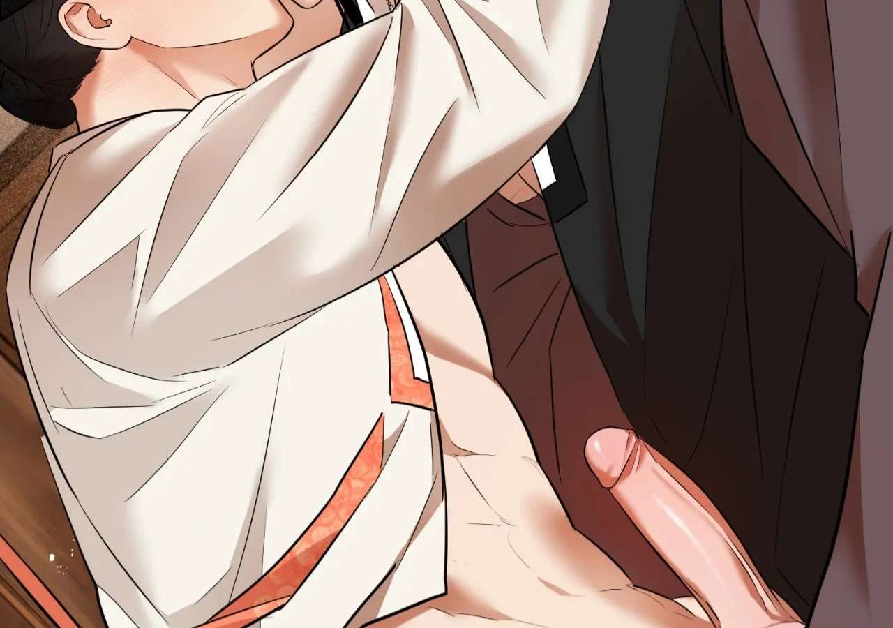 The Oil Seller’s Butthole Is Slippery Chapter 9 page 162 - 