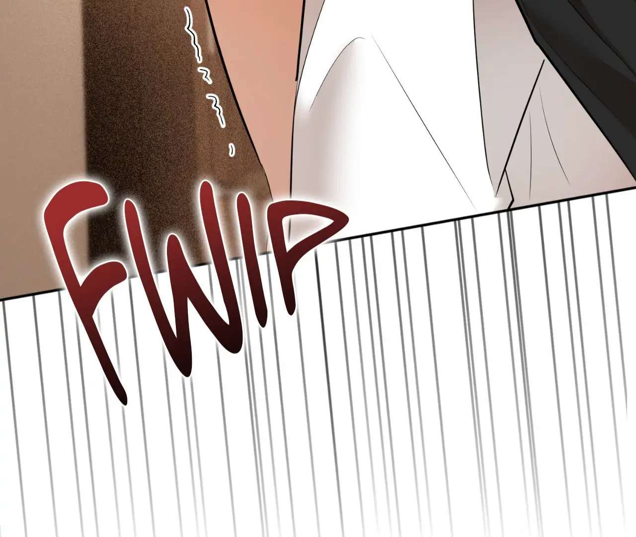 The Oil Seller’s Butthole Is Slippery Chapter 9 page 18 - 