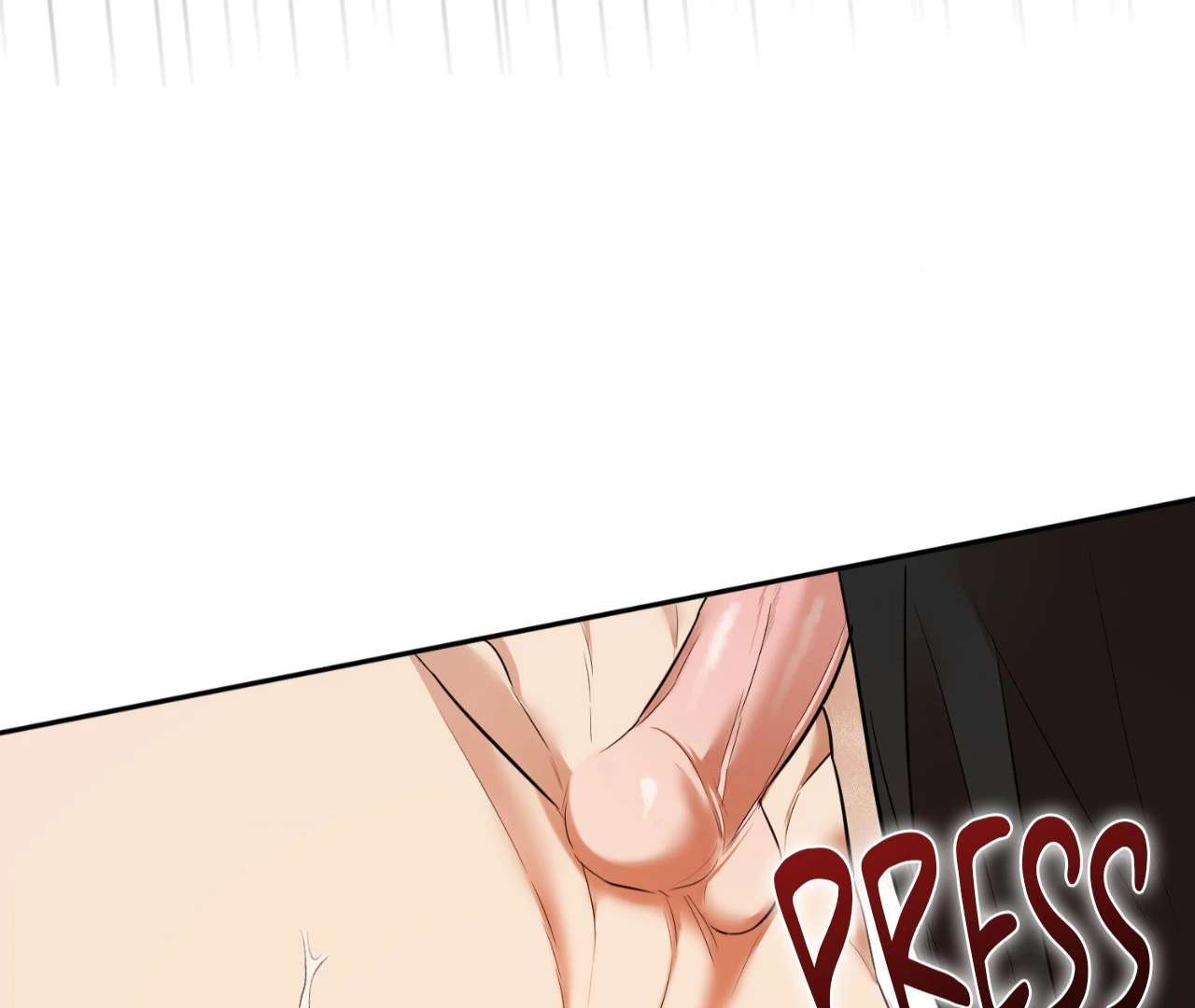 The Oil Seller’s Butthole Is Slippery Chapter 9 page 19 - 