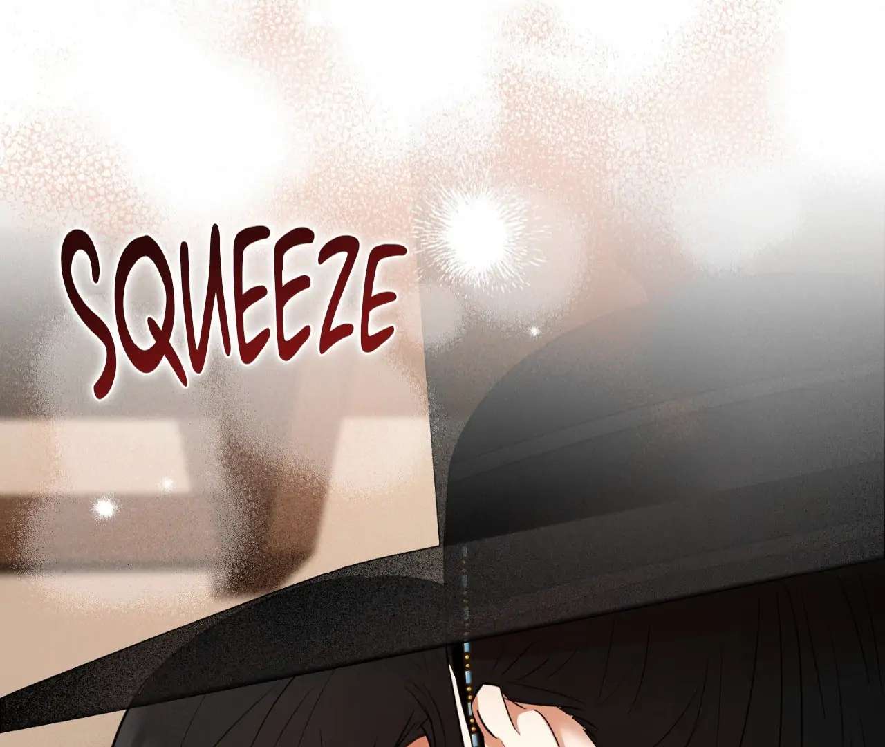 The Oil Seller’s Butthole Is Slippery Chapter 9 page 3 - 