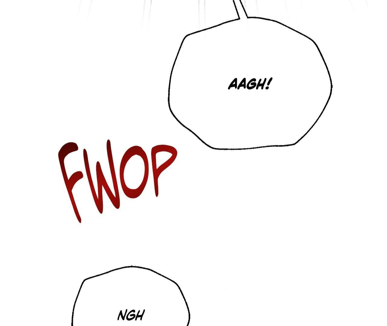 The Oil Seller’s Butthole Is Slippery Chapter 9 page 24 - 