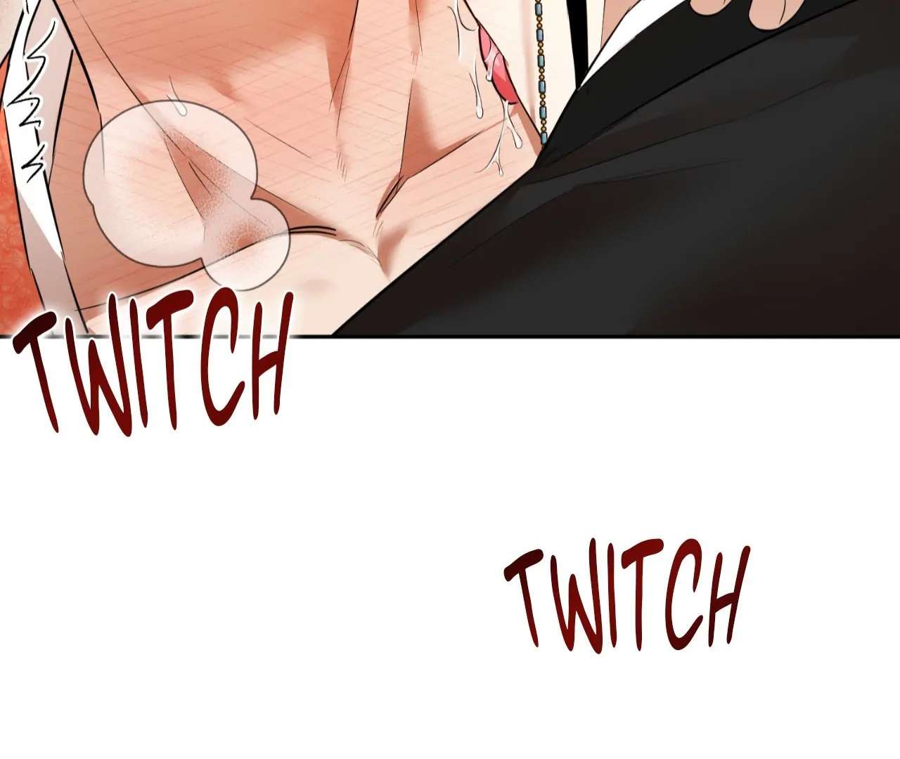 The Oil Seller’s Butthole Is Slippery Chapter 9 page 29 - 