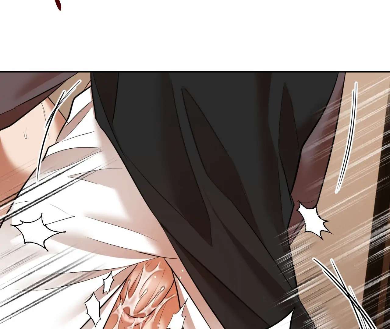 The Oil Seller’s Butthole Is Slippery Chapter 9 page 31 - 