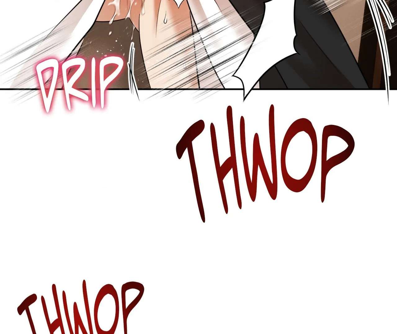 The Oil Seller’s Butthole Is Slippery Chapter 9 page 32 - 