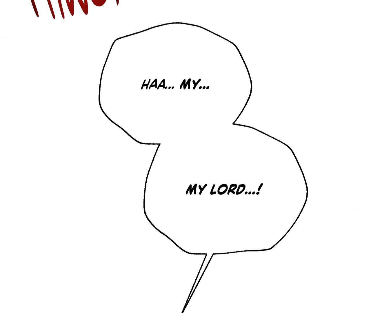 The Oil Seller’s Butthole Is Slippery Chapter 9 page 33 - 
