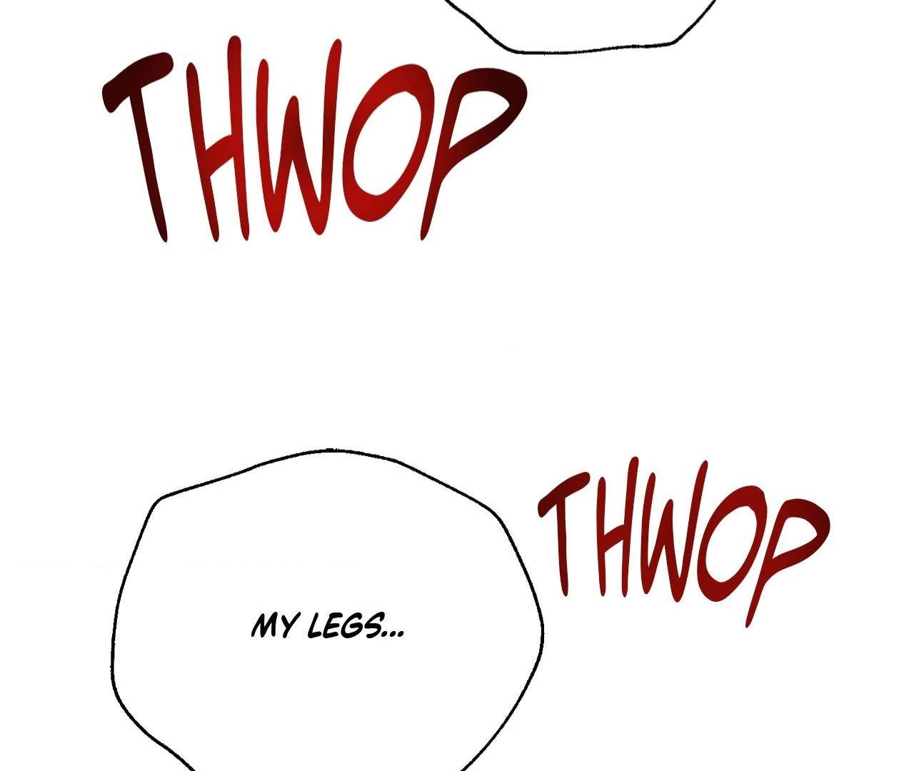 The Oil Seller’s Butthole Is Slippery Chapter 9 page 36 - 