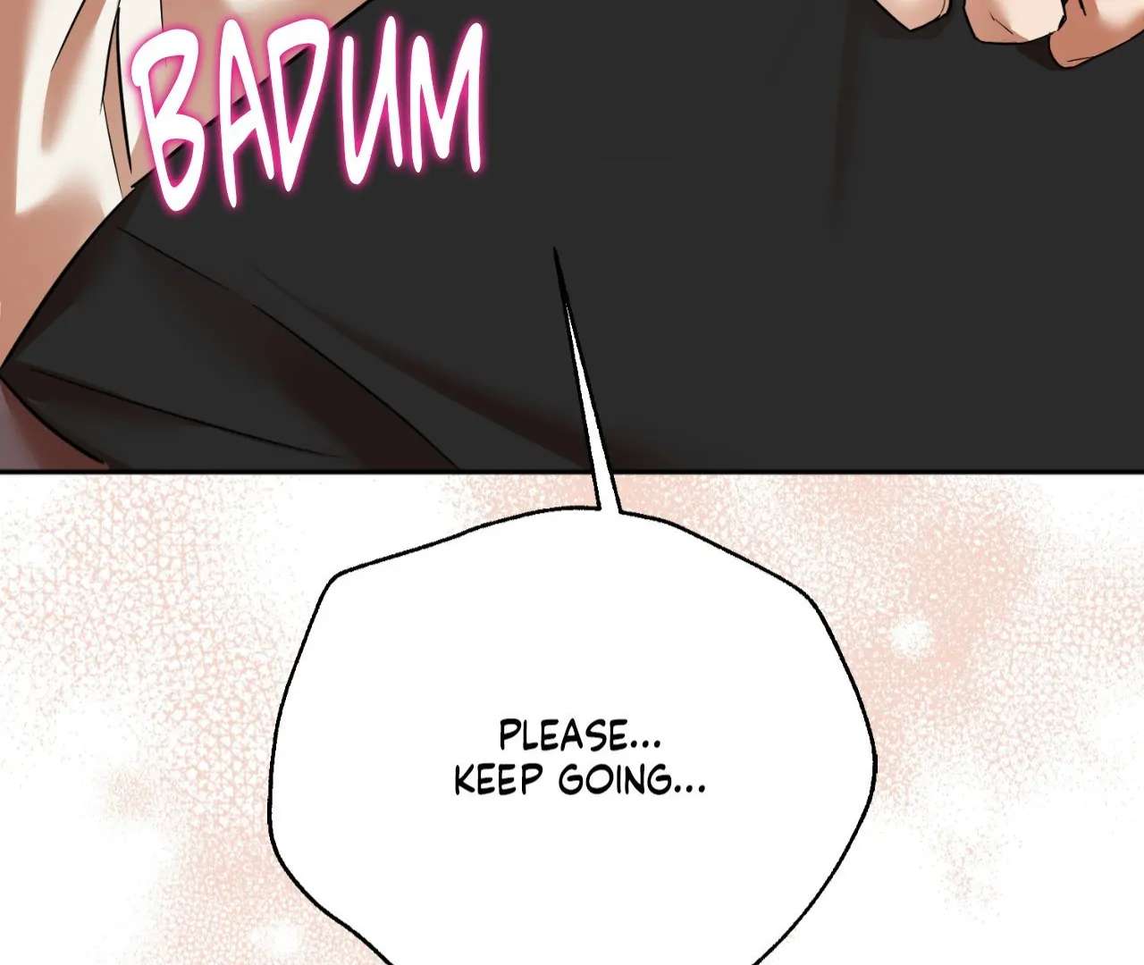 The Oil Seller’s Butthole Is Slippery Chapter 9 page 5 - 