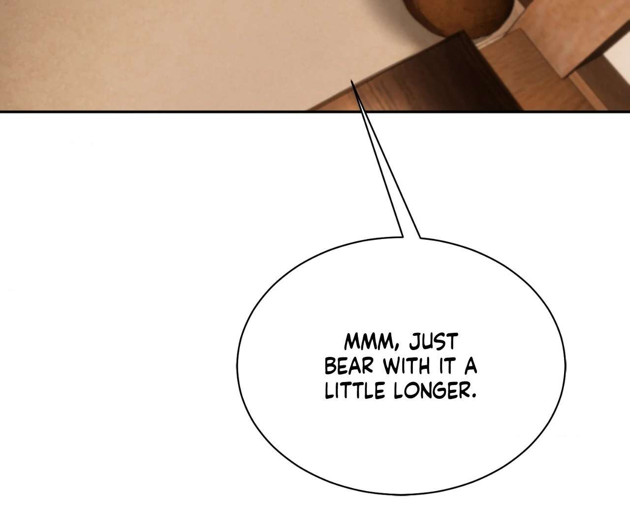 The Oil Seller’s Butthole Is Slippery Chapter 9 page 50 - 