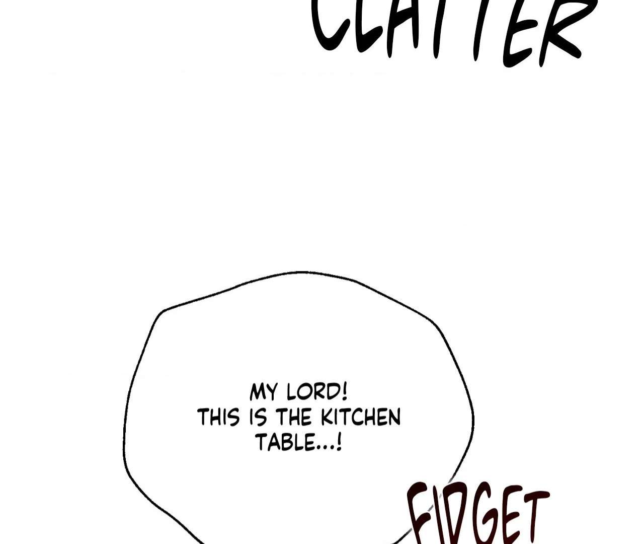 The Oil Seller’s Butthole Is Slippery Chapter 9 page 56 - 