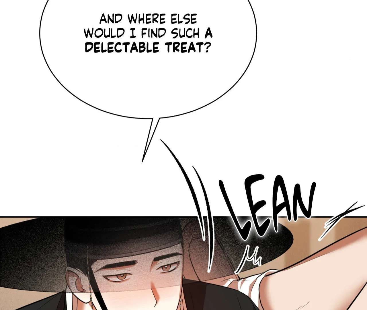 The Oil Seller’s Butthole Is Slippery Chapter 9 page 59 - 