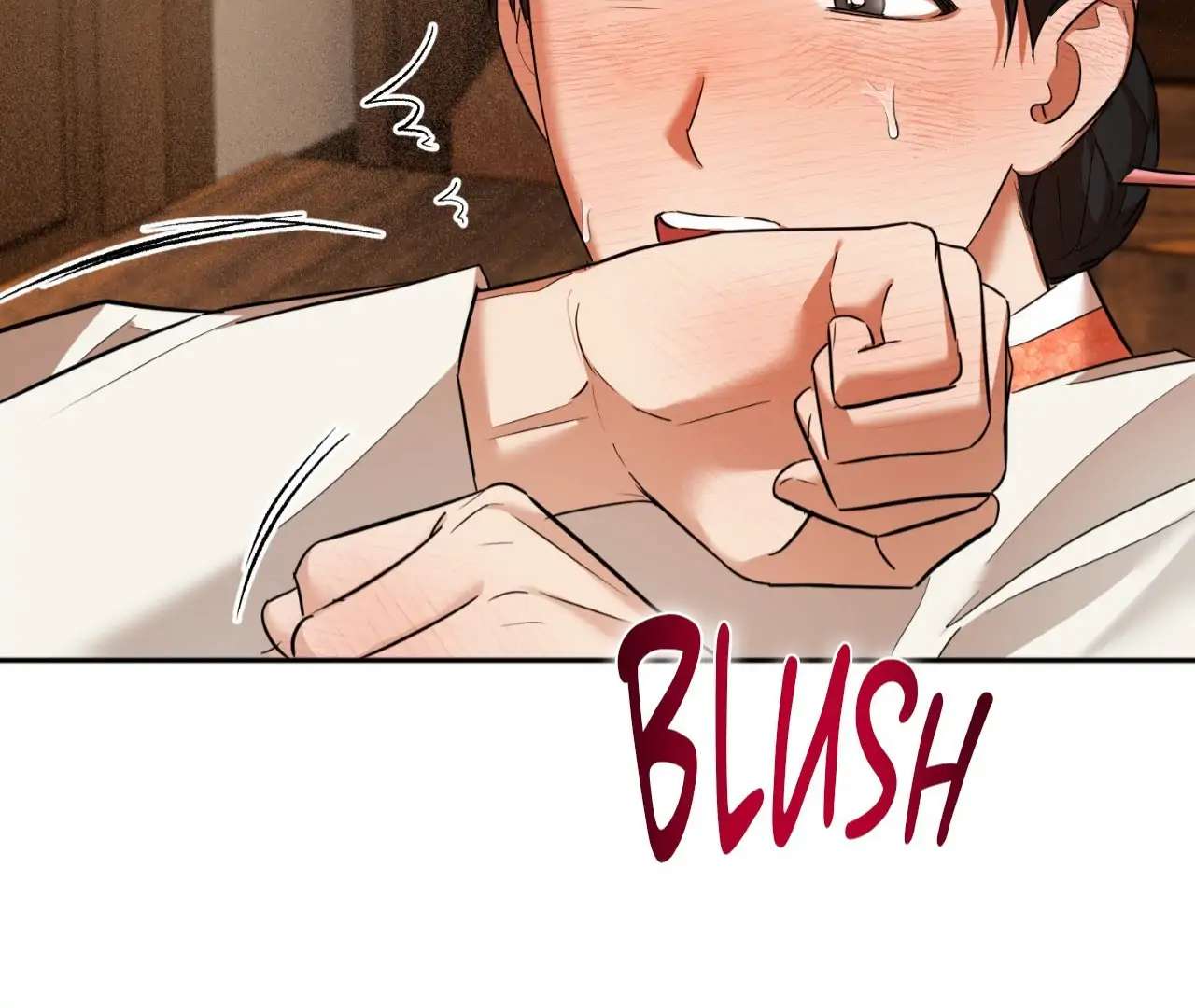 The Oil Seller’s Butthole Is Slippery Chapter 9 page 63 - 