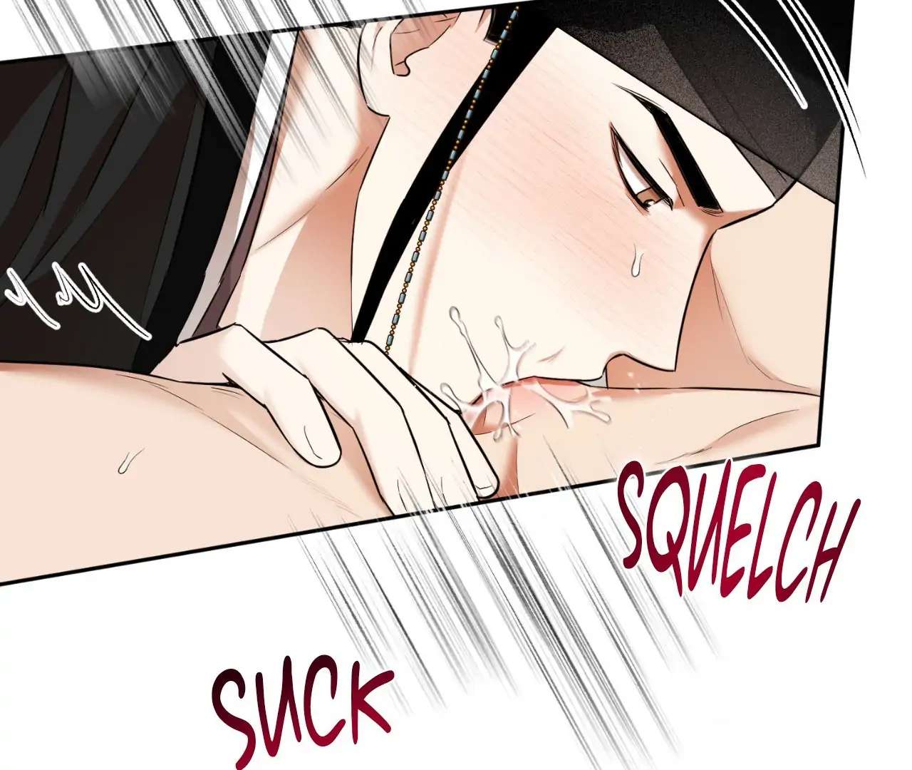 The Oil Seller’s Butthole Is Slippery Chapter 9 page 66 - 
