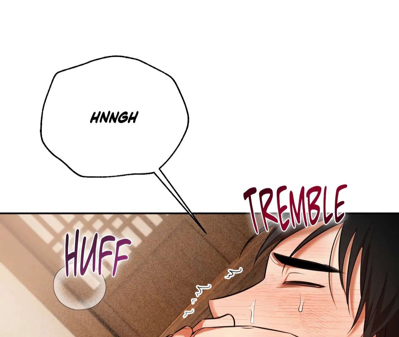The Oil Seller’s Butthole Is Slippery Chapter 9 page 70 - 