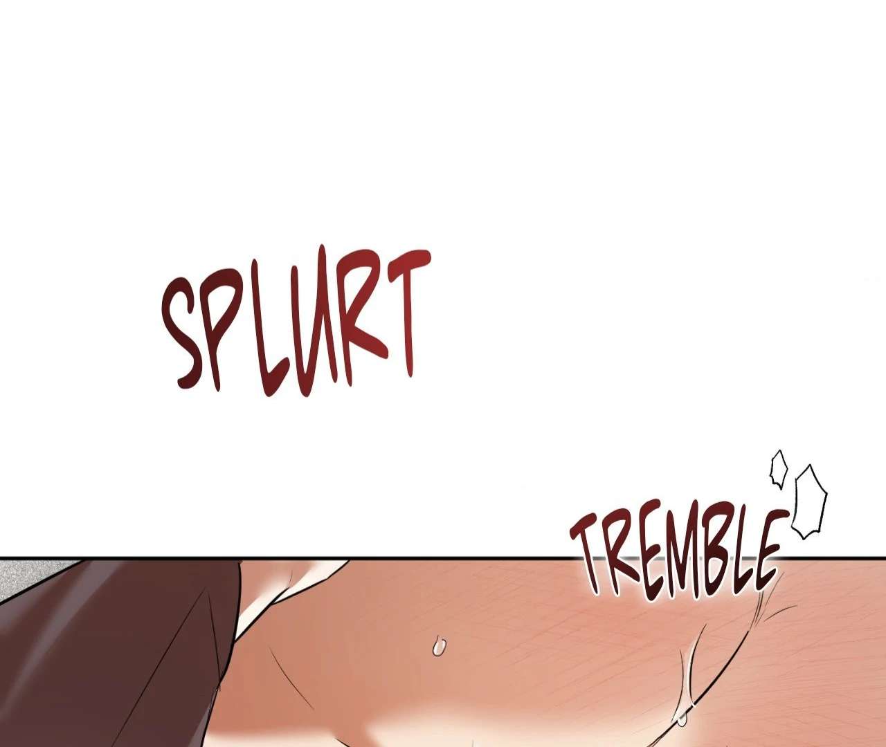 The Oil Seller’s Butthole Is Slippery Chapter 9 page 76 - 