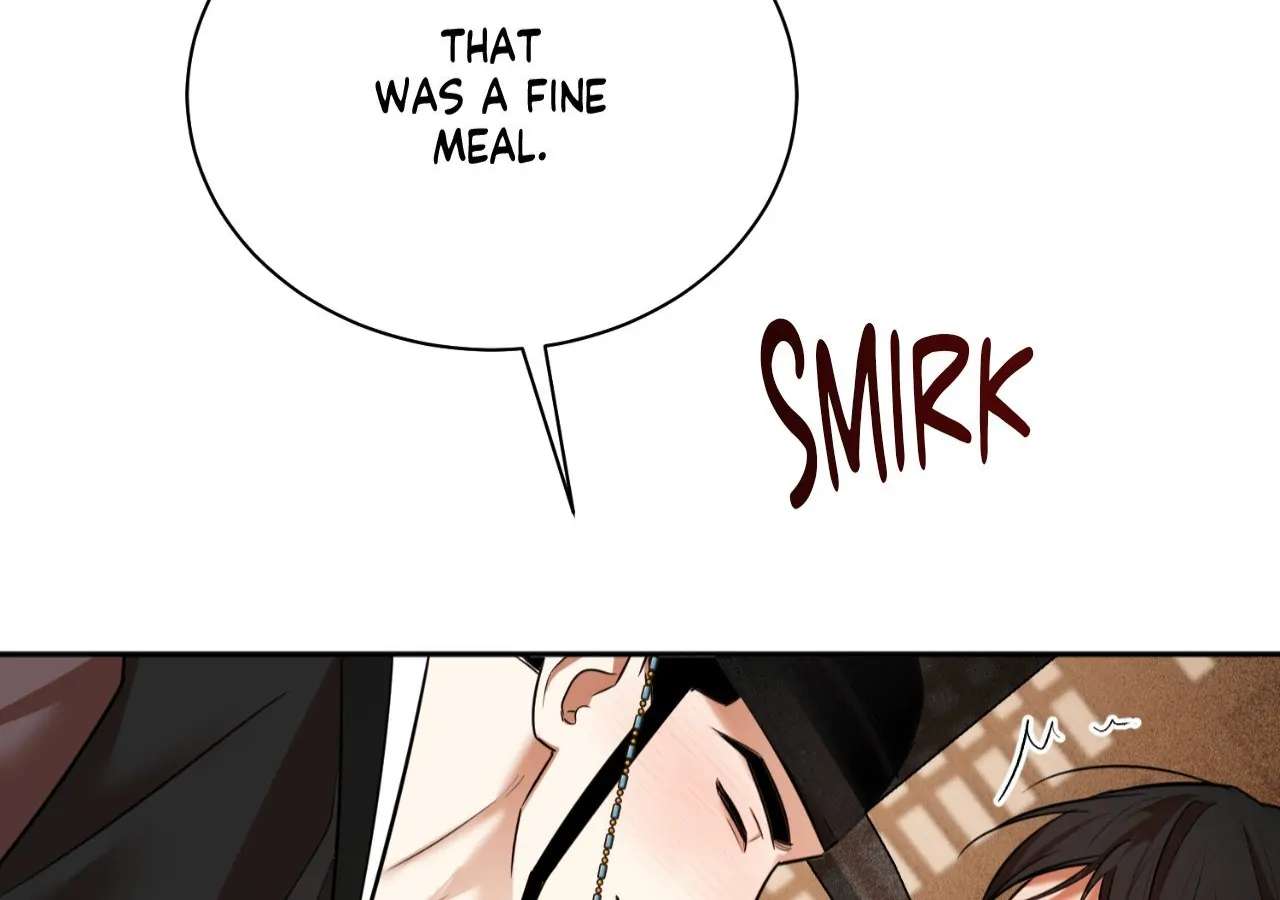 The Oil Seller’s Butthole Is Slippery Chapter 9 page 81 - 