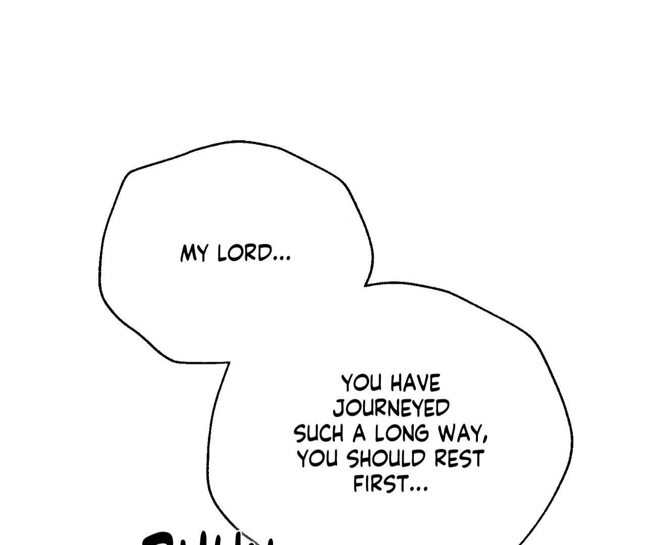 The Oil Seller’s Butthole Is Slippery Chapter 9 page 86 - 