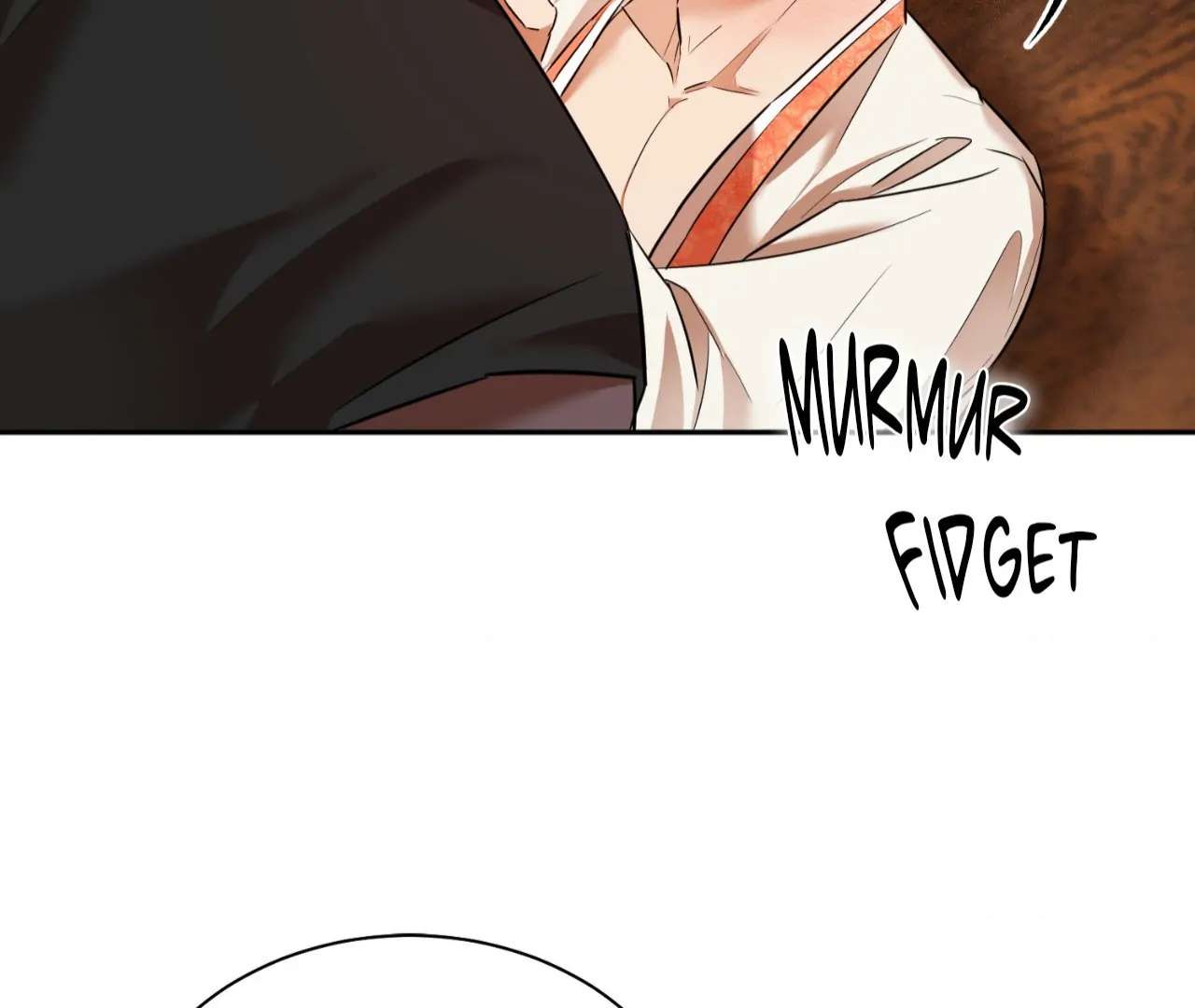 The Oil Seller’s Butthole Is Slippery Chapter 9 page 88 - 