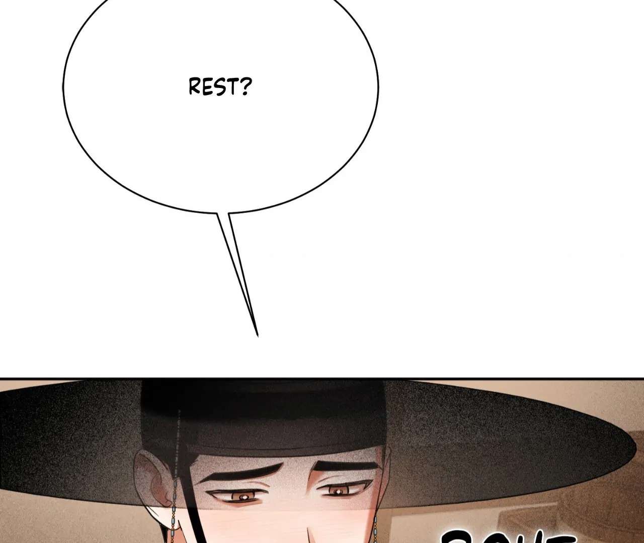 The Oil Seller’s Butthole Is Slippery Chapter 9 page 89 - 