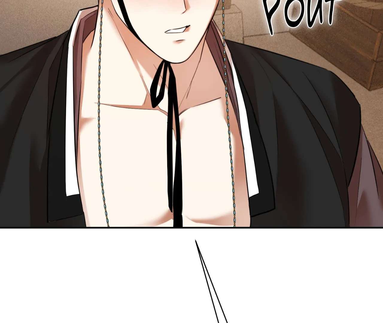 The Oil Seller’s Butthole Is Slippery Chapter 9 page 90 - 