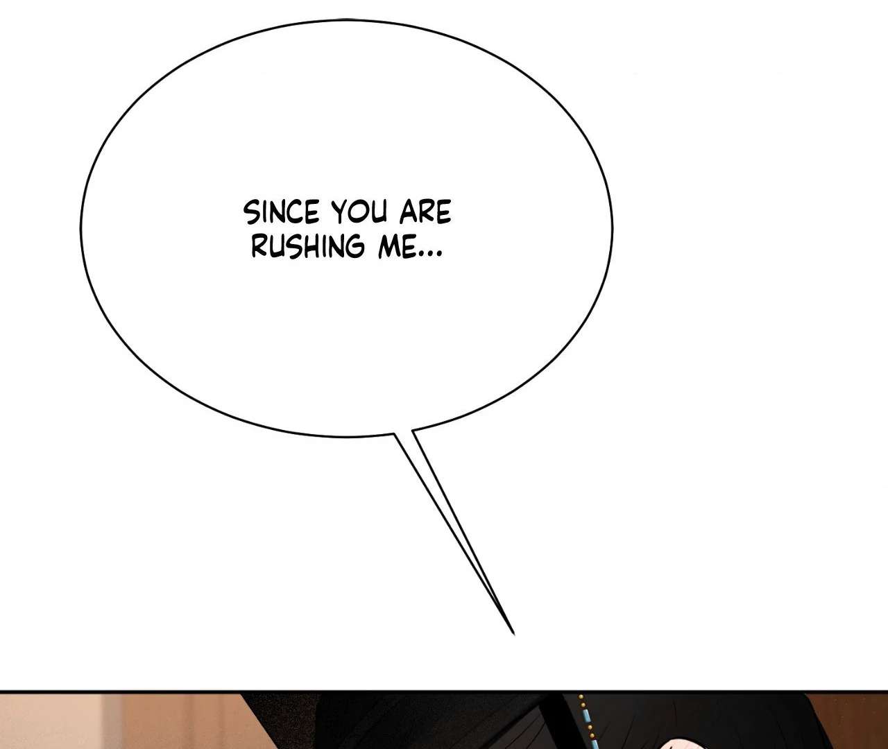 The Oil Seller’s Butthole Is Slippery Chapter 9 page 10 - 