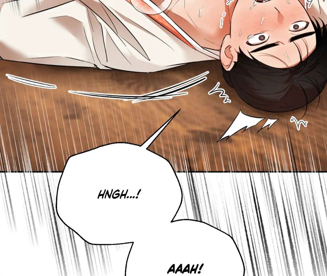 The Oil Seller’s Butthole Is Slippery Chapter 9 page 95 - 
