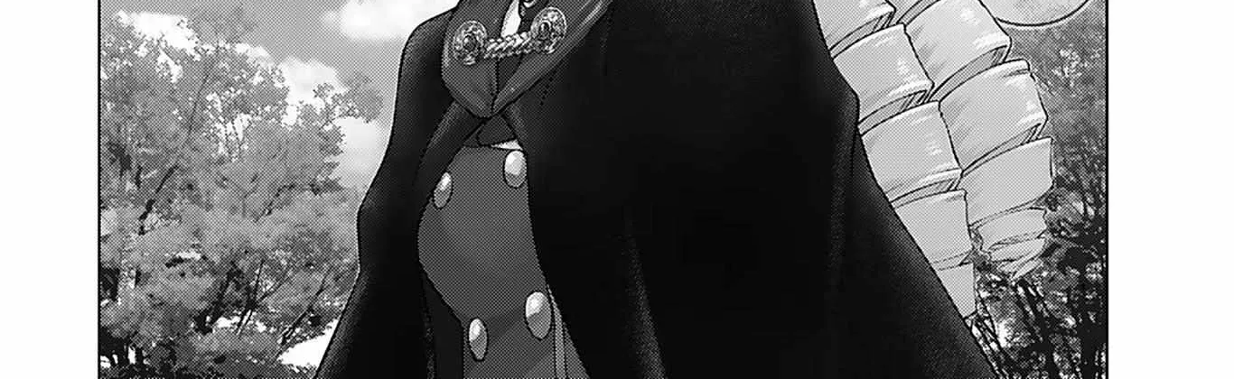 The Old Man Reincarnated as a Villainess Chapter 15 page 14 - 