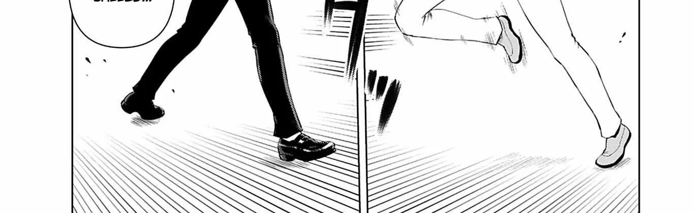 The Old Man Reincarnated as a Villainess Chapter 15 page 20 - 