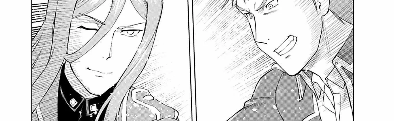 The Old Man Reincarnated as a Villainess Chapter 15 page 22 - 