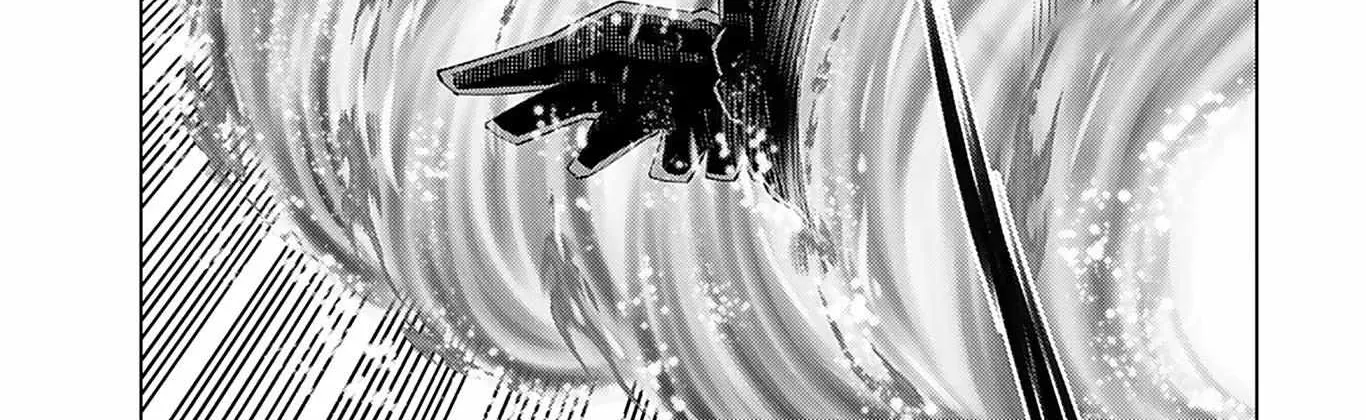 The Old Man Reincarnated as a Villainess Chapter 15 page 36 - 