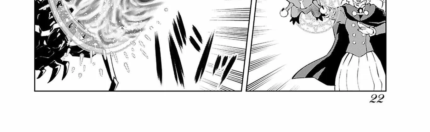 The Old Man Reincarnated as a Villainess Chapter 15 page 42 - 