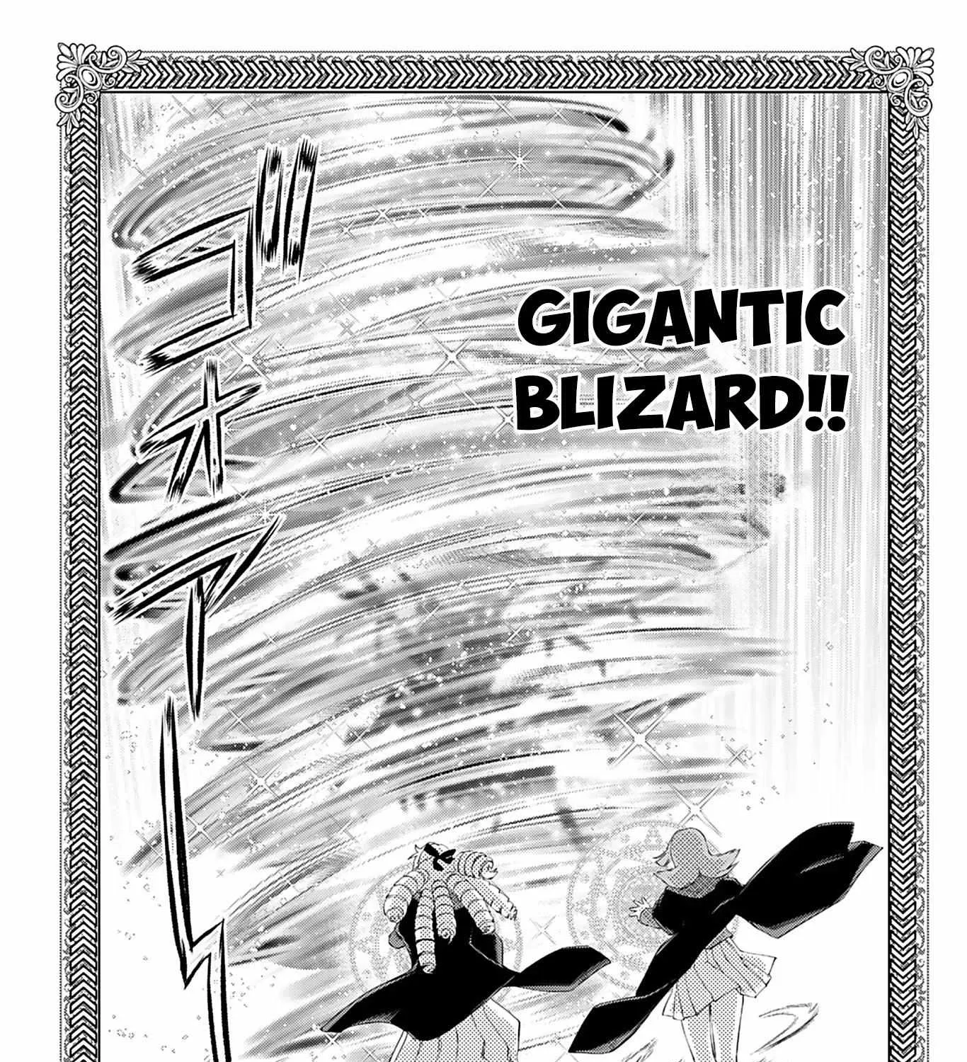 The Old Man Reincarnated as a Villainess Chapter 15 page 51 - 