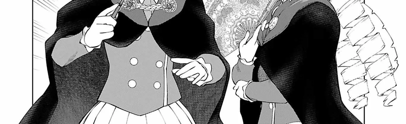 The Old Man Reincarnated as a Villainess Chapter 15 page 54 - 