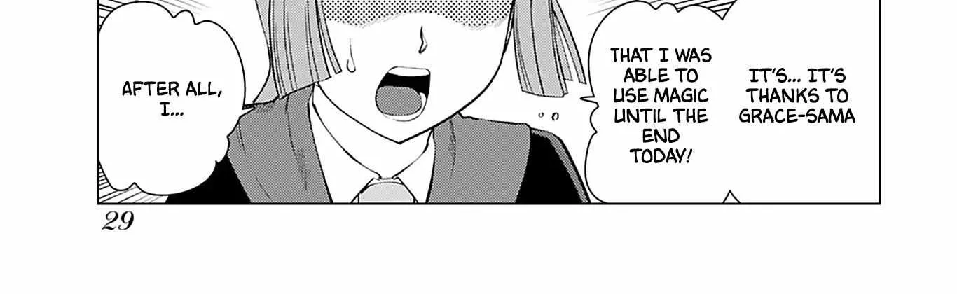 The Old Man Reincarnated as a Villainess Chapter 15 page 56 - 
