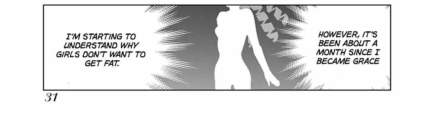The Old Man Reincarnated as a Villainess Chapter 15 page 60 - 