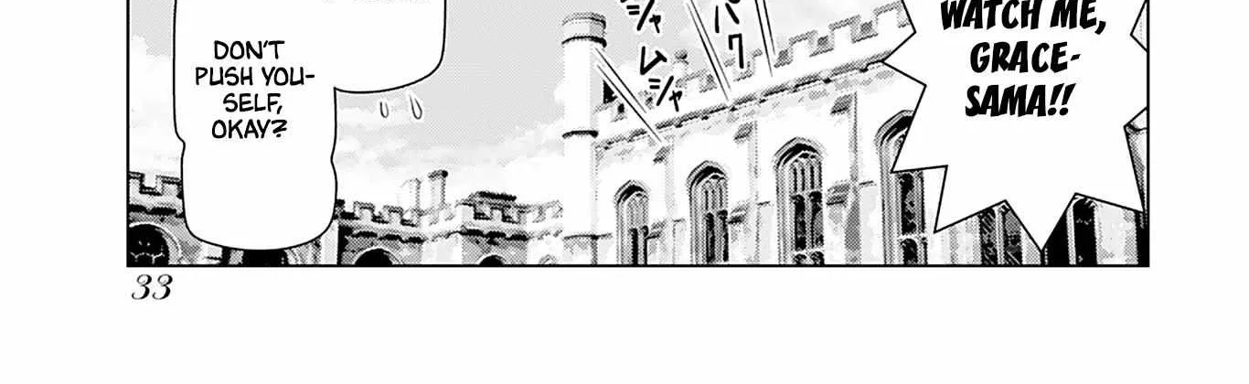 The Old Man Reincarnated as a Villainess Chapter 15 page 64 - 