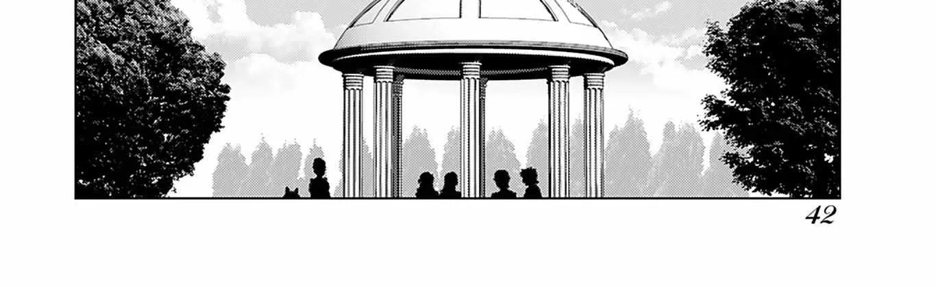 The Old Man Reincarnated as a Villainess Chapter 16 page 18 - 