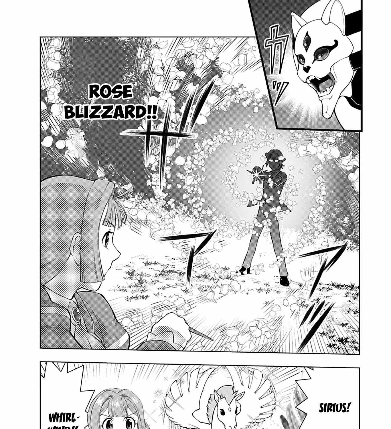 The Old Man Reincarnated as a Villainess Chapter 16 page 7 - 