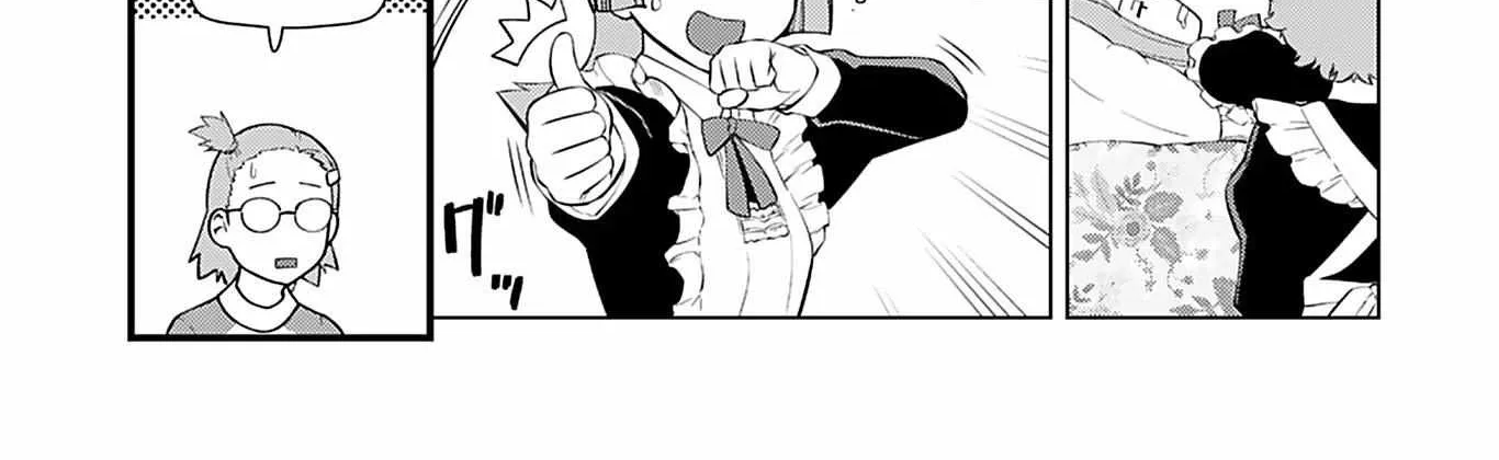 The Old Man Reincarnated as a Villainess Chapter 17 page 28 - 