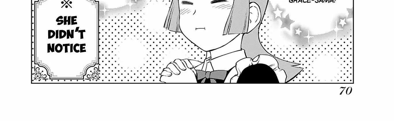 The Old Man Reincarnated as a Villainess Chapter 17 page 42 - 