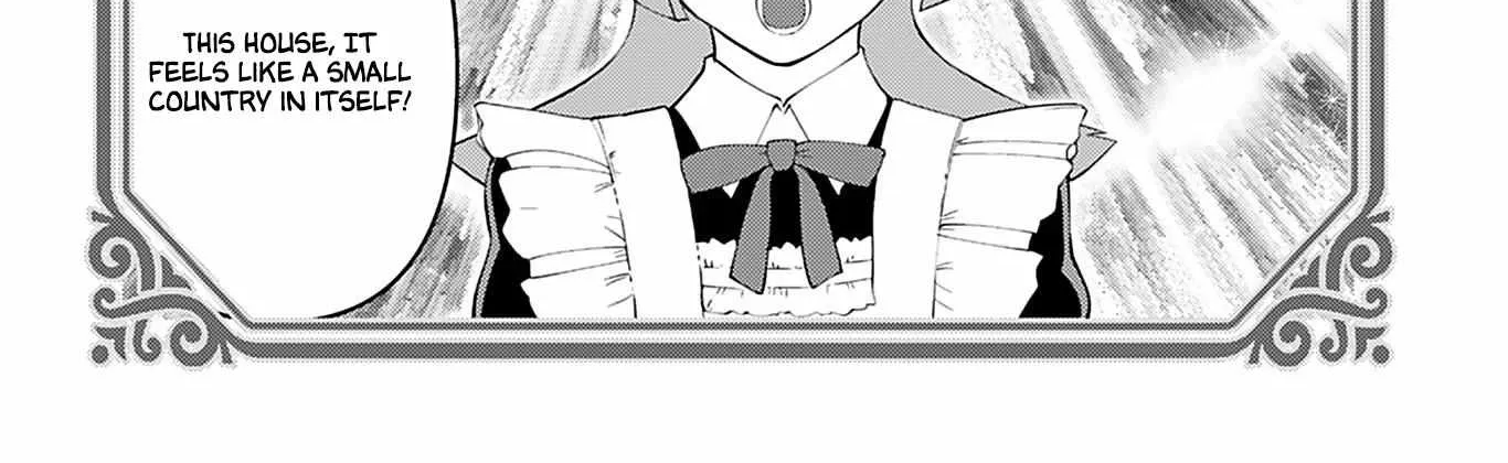 The Old Man Reincarnated as a Villainess Chapter 17 page 46 - 