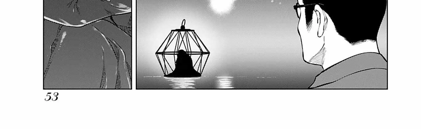 The Old Man Reincarnated as a Villainess Chapter 17 page 8 - 