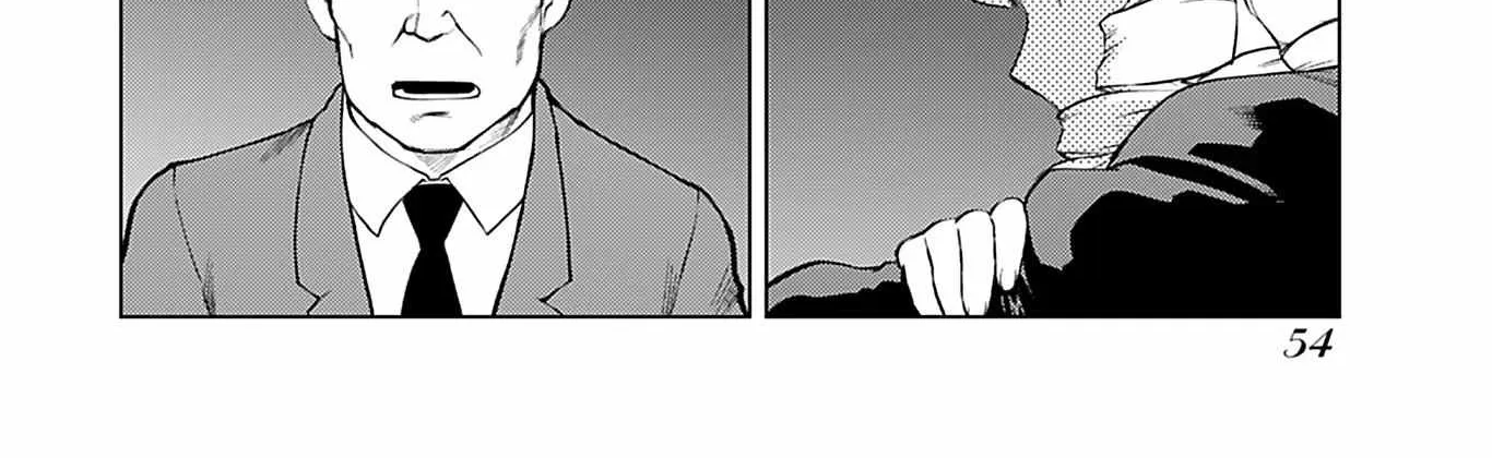 The Old Man Reincarnated as a Villainess Chapter 17 page 10 - 